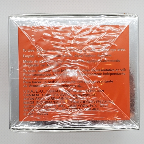Avon Anew Genics Eye Treatment - Picture 4 of 4